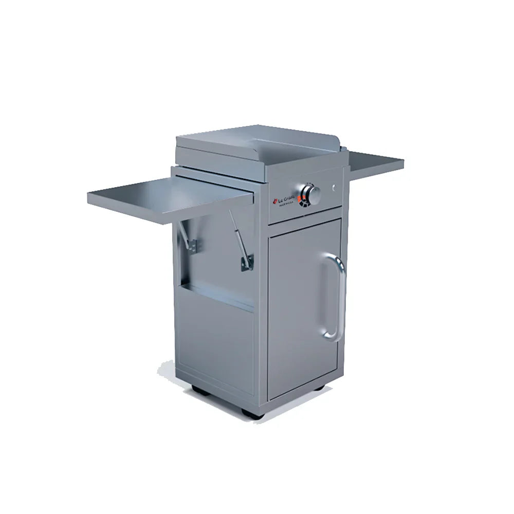 Le Griddle Wee 16-Inch Freestanding Electric Griddle - GEE40CK