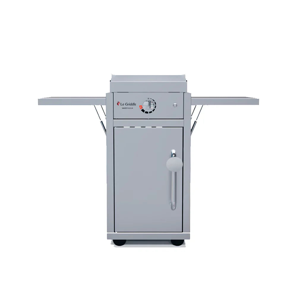 Le Griddle Wee 16-Inch Freestanding Electric Griddle - GEE40CK