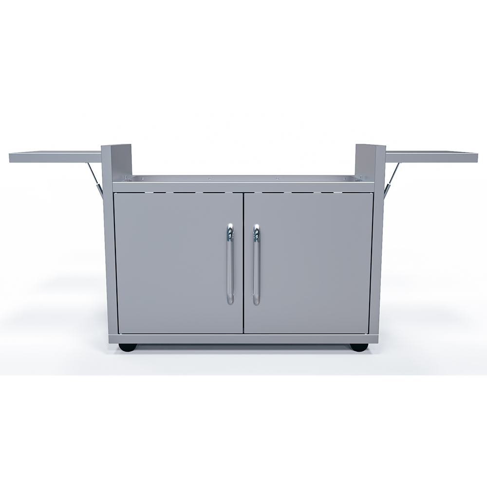 Le Griddle Big Texan 3-Burner Freestanding Gas Griddle - GFE105CK
