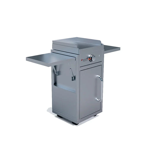 Le Griddle Wee 16-Inch Freestanding Electric Griddle - GEE40CK