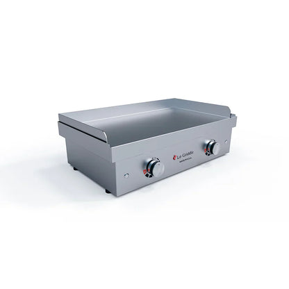 Le Griddle Ranch Hand 30-Inch Built-In/Tabletop Electric Griddle - GEE75
