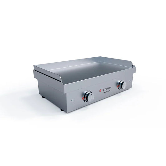 Le Griddle Ranch Hand 30-Inch Built-In/Tabletop Electric Griddle - GEE75