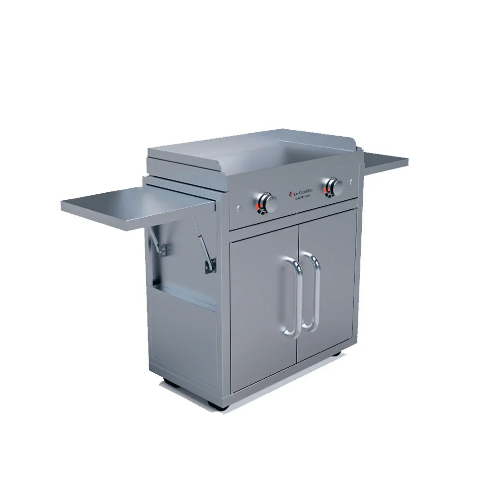 Le Griddle Ranch Hand Freestanding Electric Griddle - GEE75CK