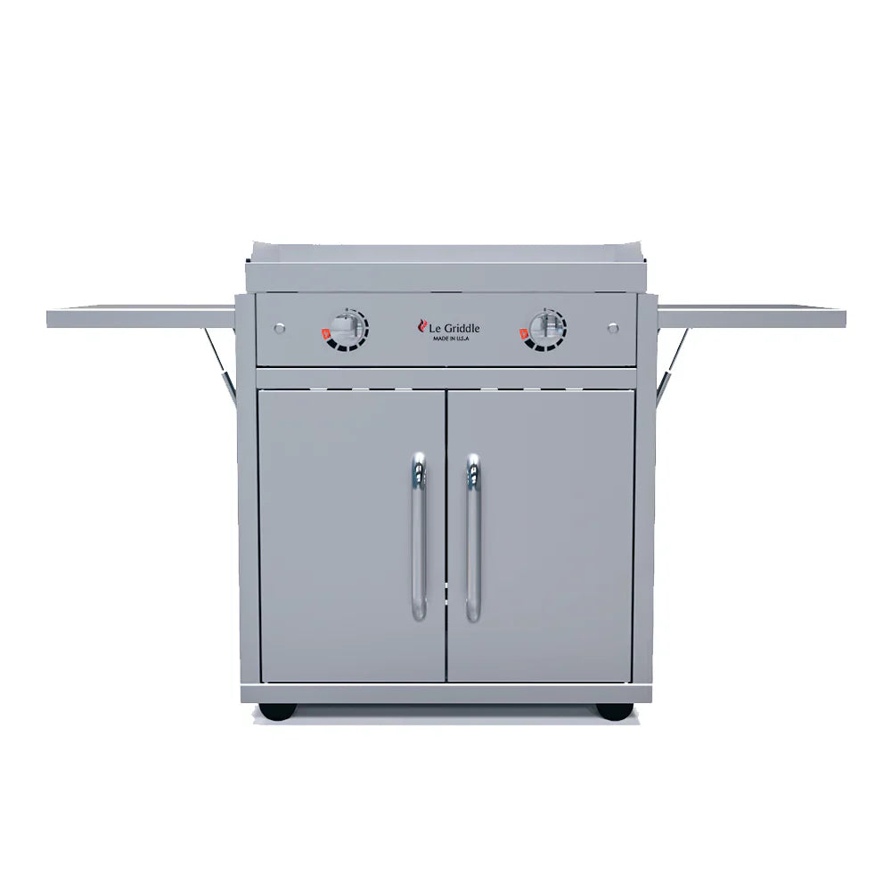Le Griddle Ranch Hand Freestanding Electric Griddle - GEE75CK