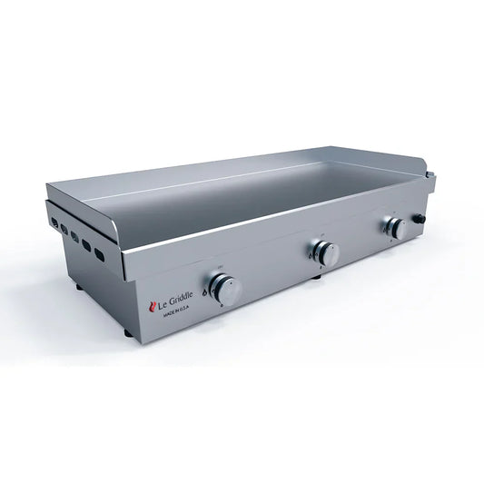 Le Griddle Big Texan 3-Burner 41-Inch Built-In Gas Griddle - GFE105