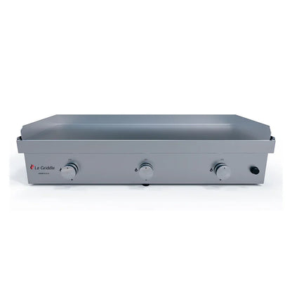 Le Griddle Big Texan 3-Burner 41-Inch Built-In Gas Griddle - GFE105