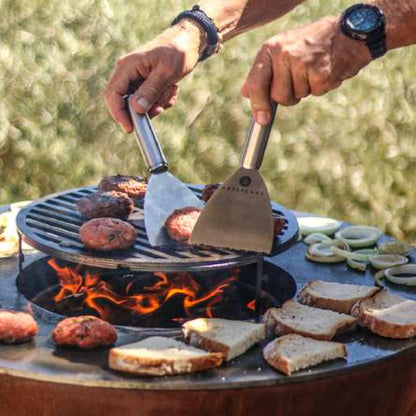Arteflame Classic 30" Grill - Tall Euro Base