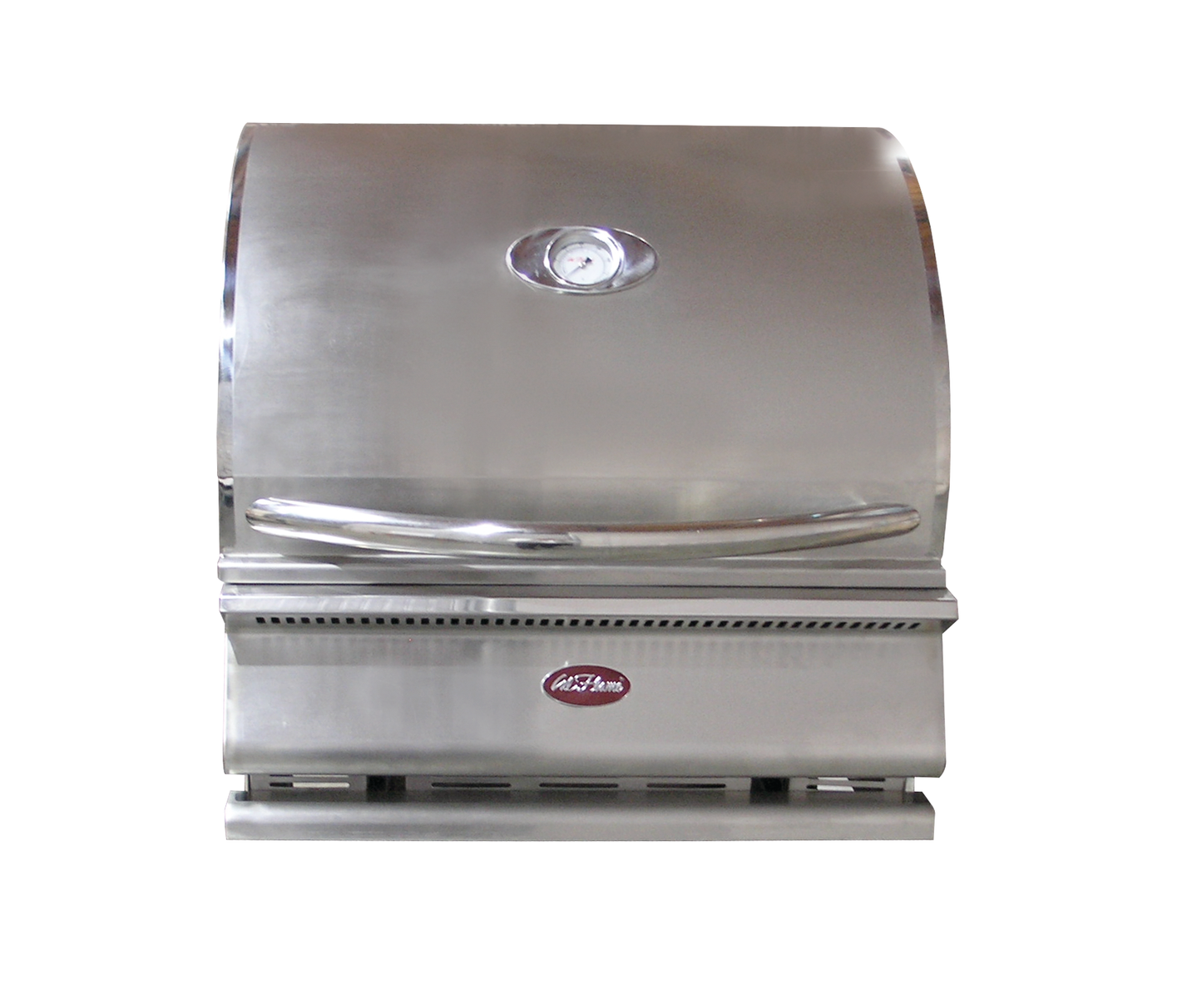 Cal Flame G Series Built-In Charcoal Grill, 32-Inch