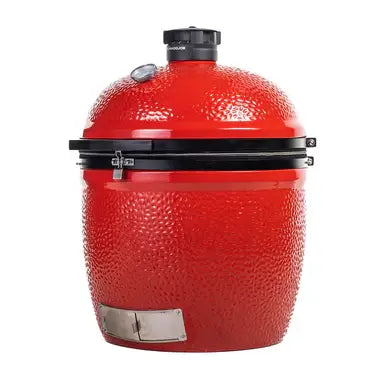 Kamado Joe Big Joe III 24-Inch Standalone Charcoal Grill - KJ15040821