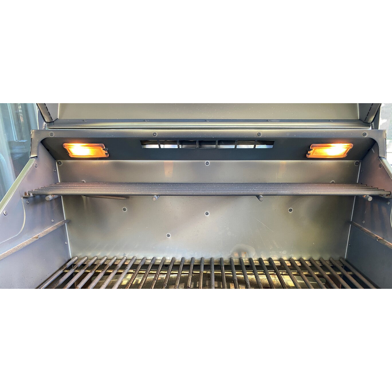 Memphis Grills Pro Freestanding ITC 3 Pellet Grill - VG0001S