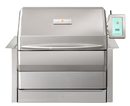 Memphis Grills Pro Built-In ITC3 Pellet Grill - VGB0001S